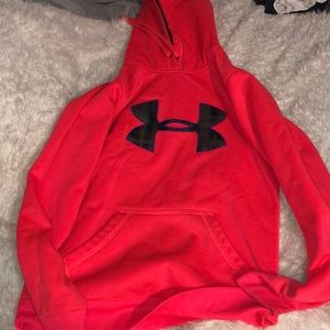 Under Armour Sweatshirt